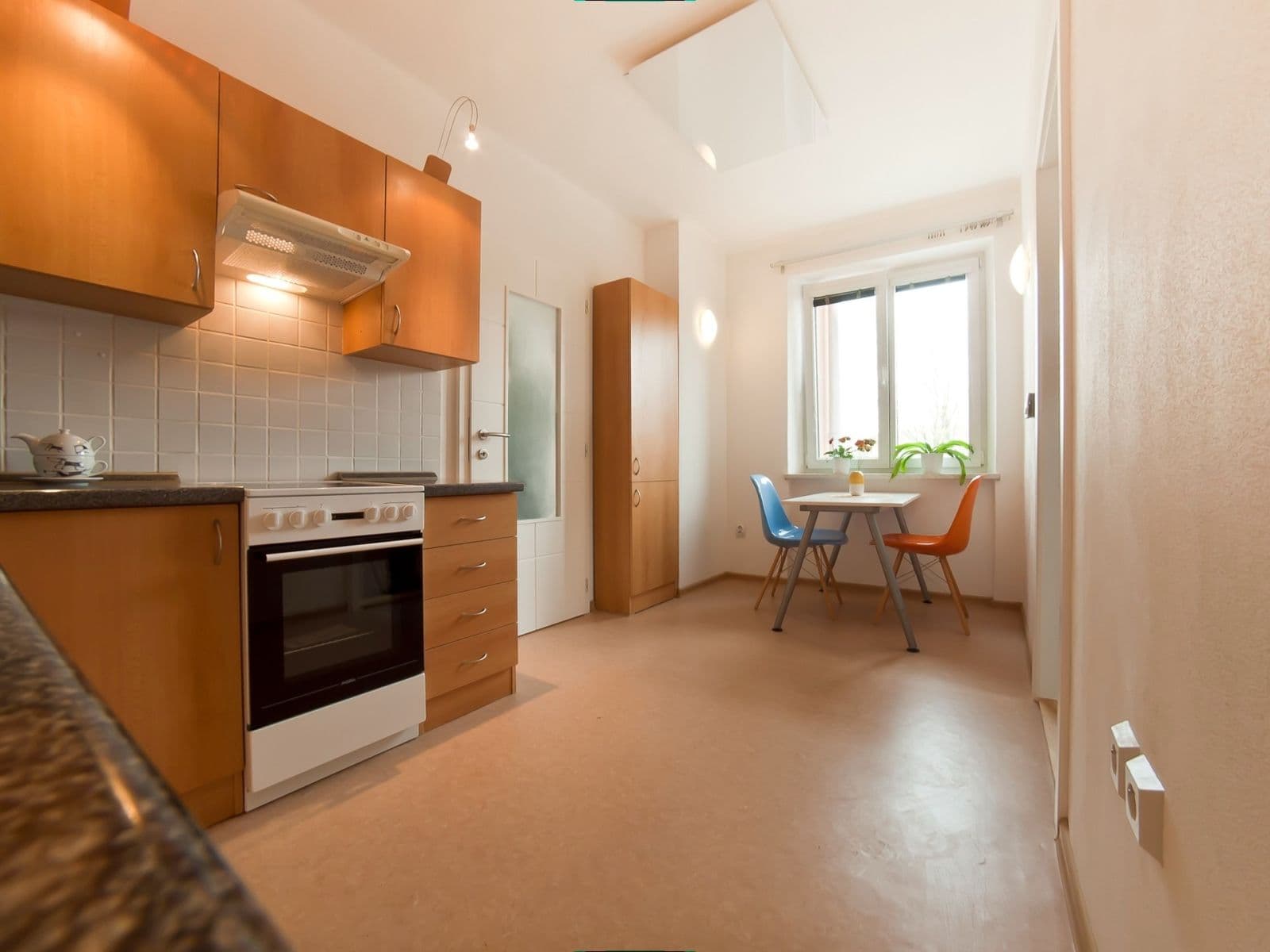 Pronájem bytu 1+1 44 m², Jarošova, Znojmo, Jihomoravský kraj Pronájem bytu 1+1 44 m², Jarošova, Znojmo, Jihomoravský kraj