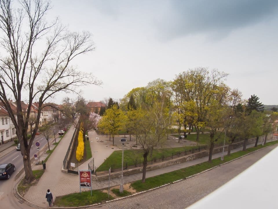Pronájem bytu 1+1 44 m², Jarošova, Znojmo, Jihomoravský kraj Pronájem bytu 1+1 44 m², Jarošova, Znojmo, Jihomoravský kraj