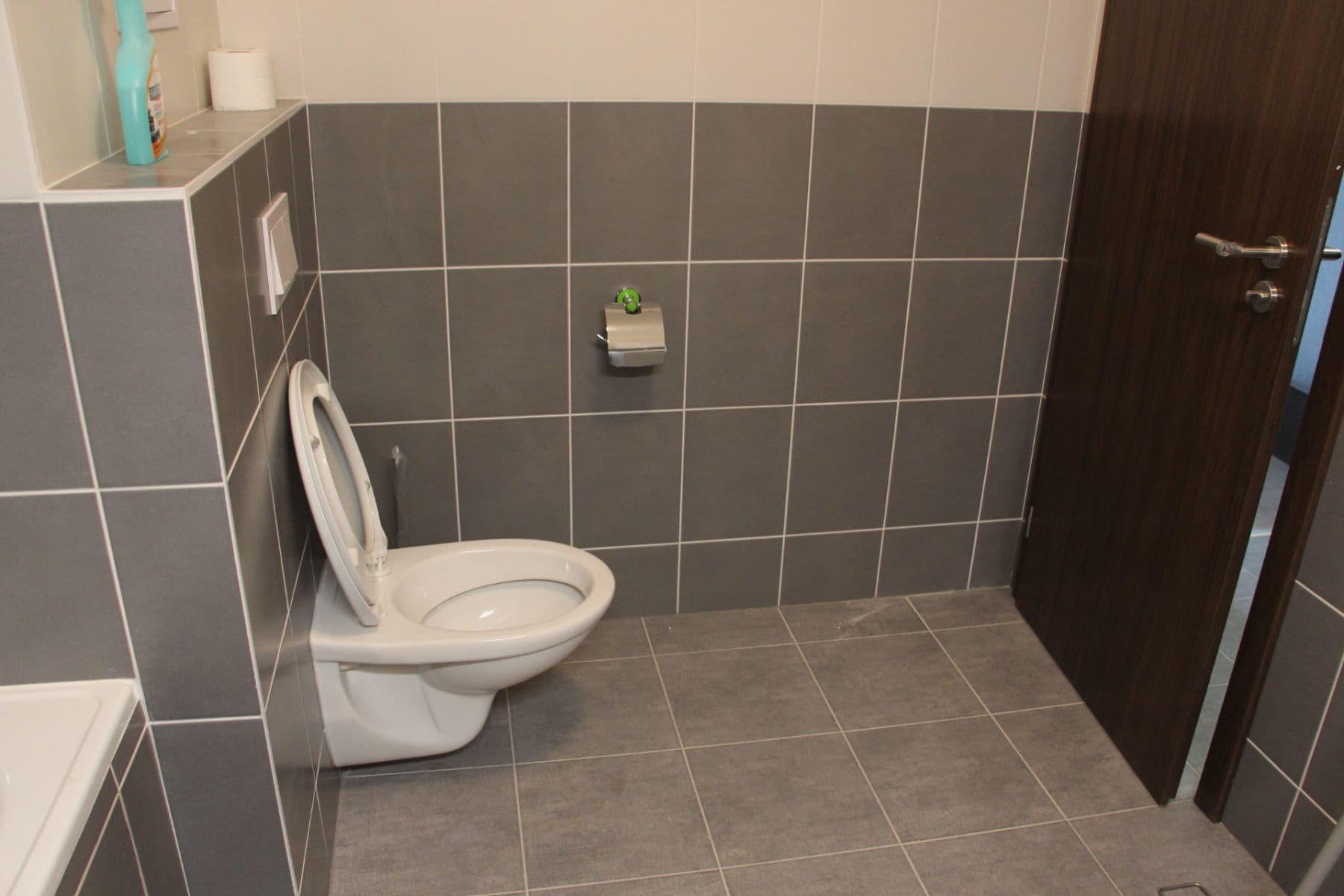 Pronájem bytu 2+kk 53 m², Jaroslava Holečka, Kladno, Středočeský kraj Pronájem bytu 2+kk 53 m², Jaroslava Holečka, Kladno, Středočeský kraj