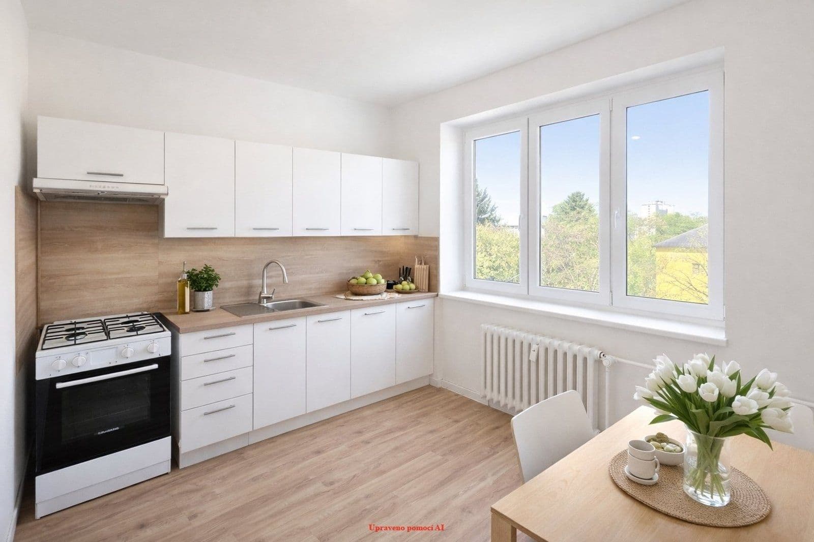 Pronájem bytu 2+1 55 m², Havířská, Karviná, Moravskoslezský kraj Pronájem bytu 2+1 55 m², Havířská, Karviná, Moravskoslezský kraj
