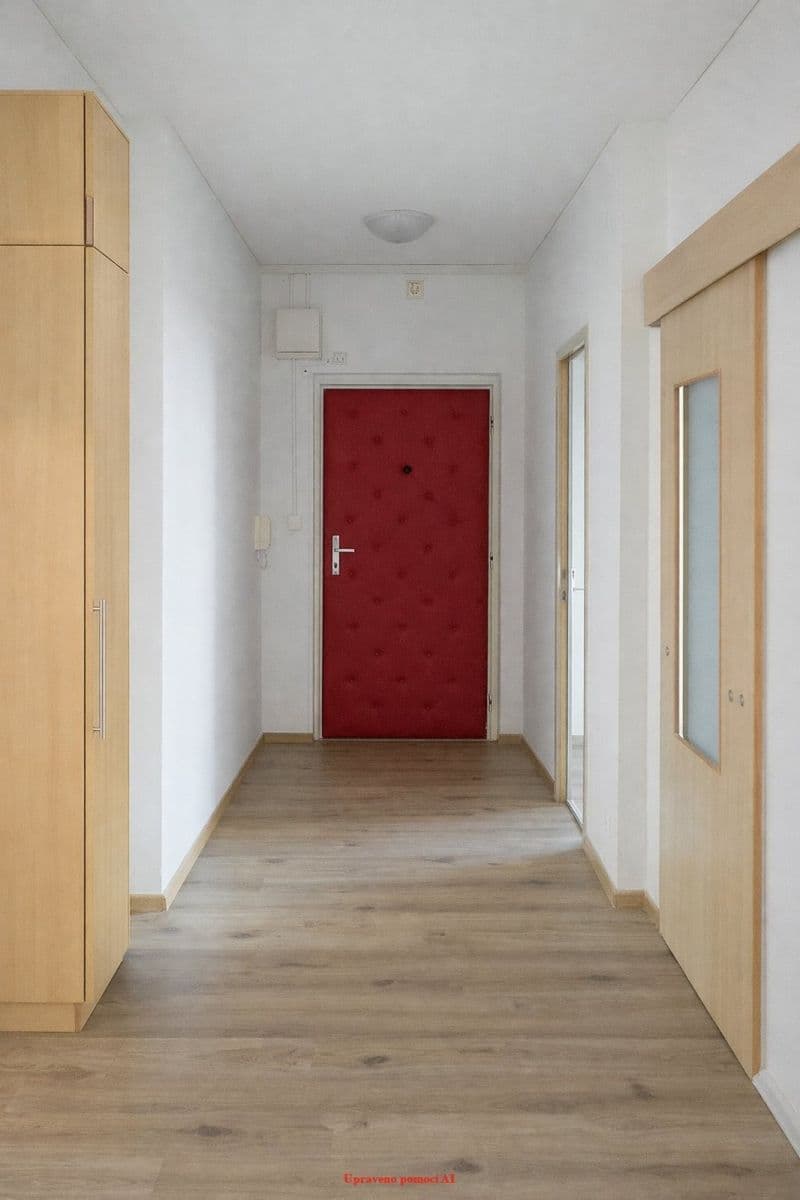 Pronájem bytu 3+1 71 m², Ke Studánce, Orlová, Moravskoslezský kraj Pronájem bytu 3+1 71 m², Ke Studánce, Orlová, Moravskoslezský kraj