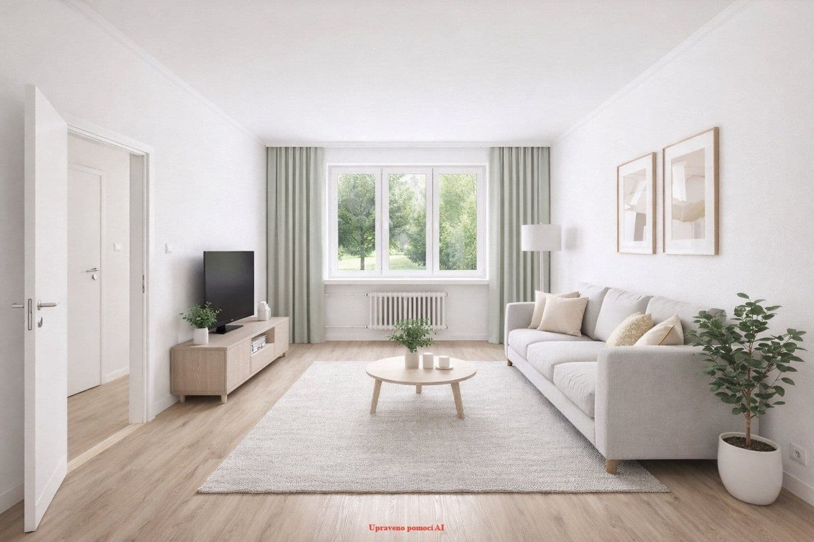 Pronájem bytu 2+1 66 m², Radniční, Havířov, Moravskoslezský kraj Pronájem bytu 2+1 66 m², Radniční, Havířov, Moravskoslezský kraj