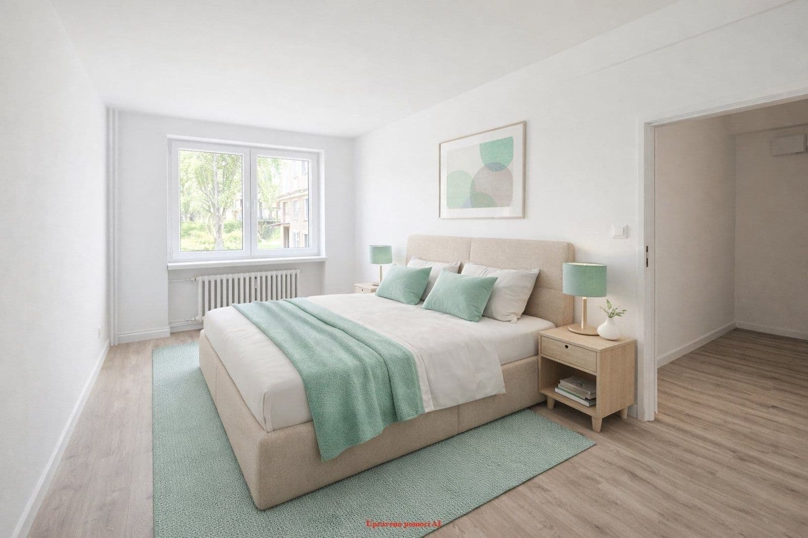 Pronájem bytu 2+1 66 m², Radniční, Havířov, Moravskoslezský kraj Pronájem bytu 2+1 66 m², Radniční, Havířov, Moravskoslezský kraj