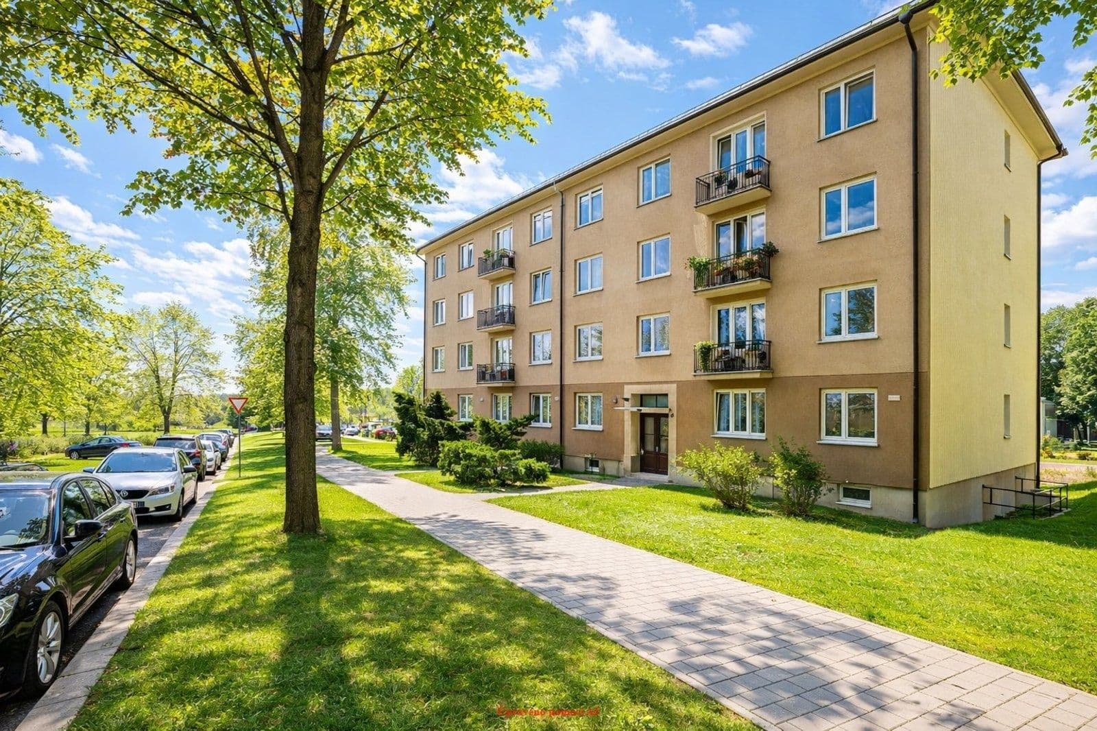 Pronájem bytu 2+1 66 m², Radniční, Havířov, Moravskoslezský kraj Pronájem bytu 2+1 66 m², Radniční, Havířov, Moravskoslezský kraj