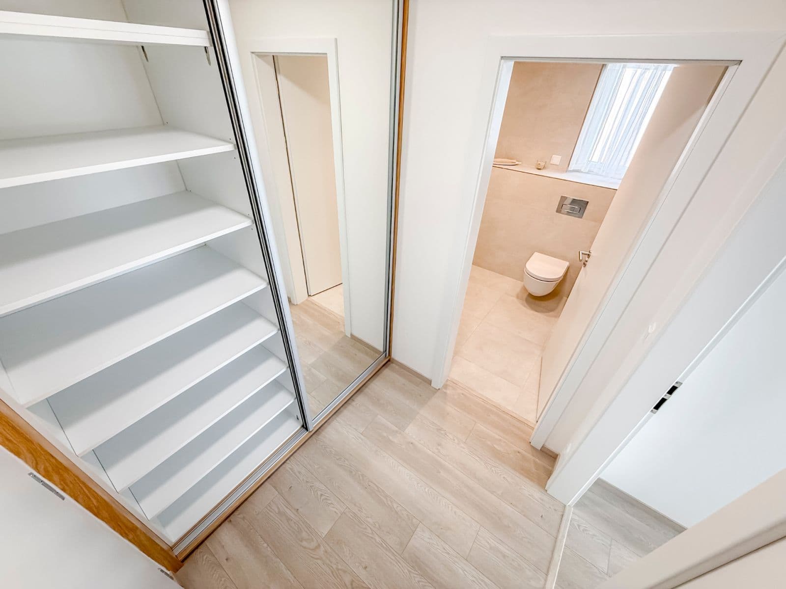 Pronájem bytu 1+kk 39 m², Bukačova, Praha, Praha Pronájem bytu 1+kk 39 m², Bukačova, Praha, Praha