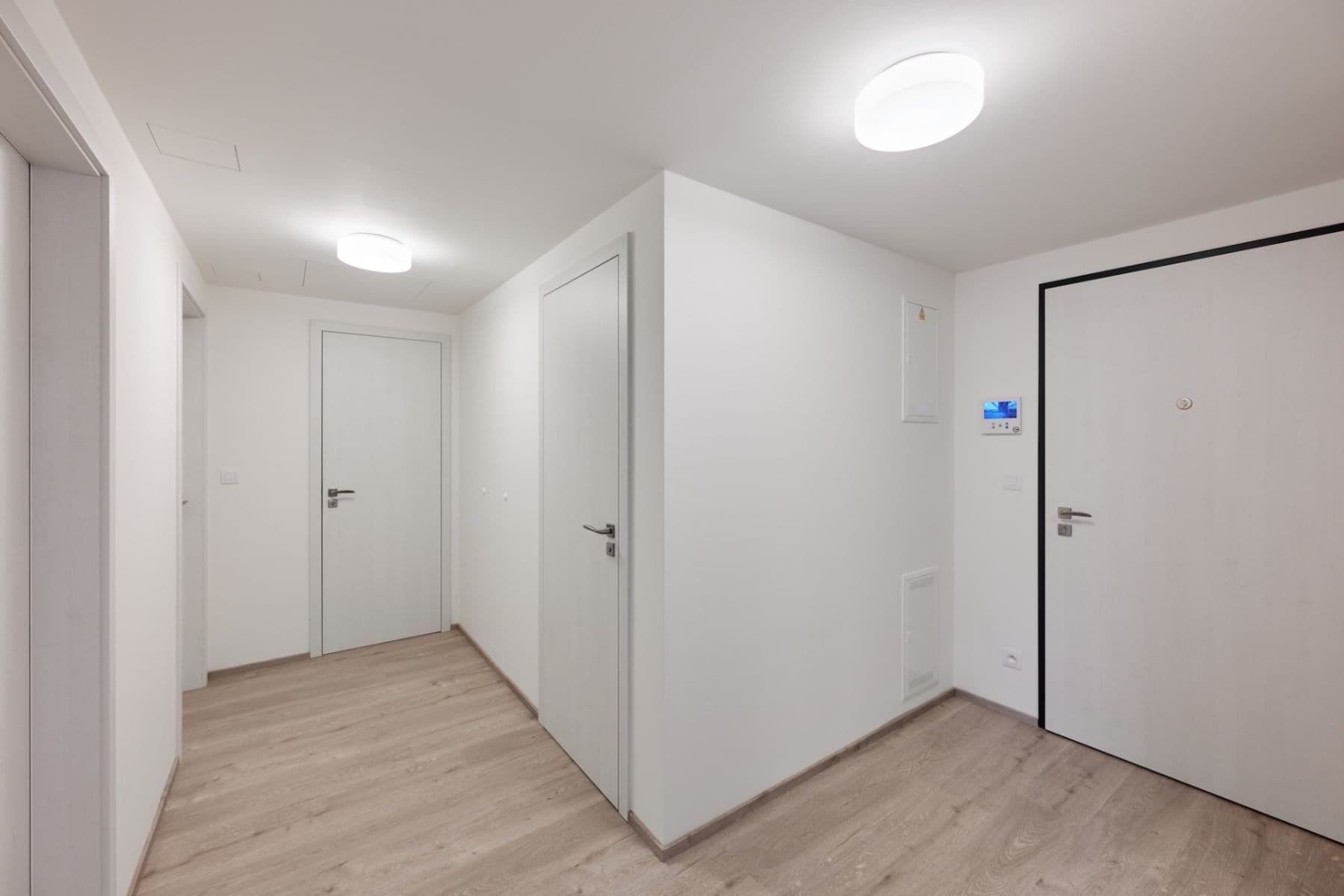 Pronájem bytu 3+kk 86 m², Střídavá, Praha, Praha Pronájem bytu 3+kk 86 m², Střídavá, Praha, Praha