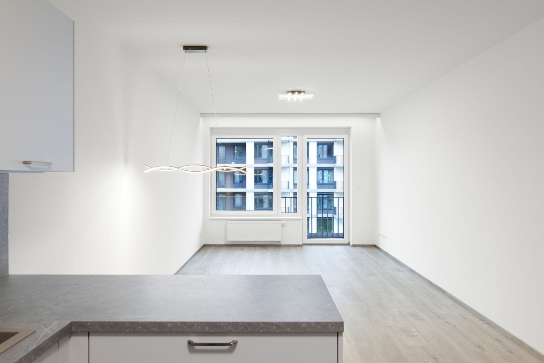 Pronájem bytu 3+kk 86 m², Střídavá, Praha, Praha Pronájem bytu 3+kk 86 m², Střídavá, Praha, Praha