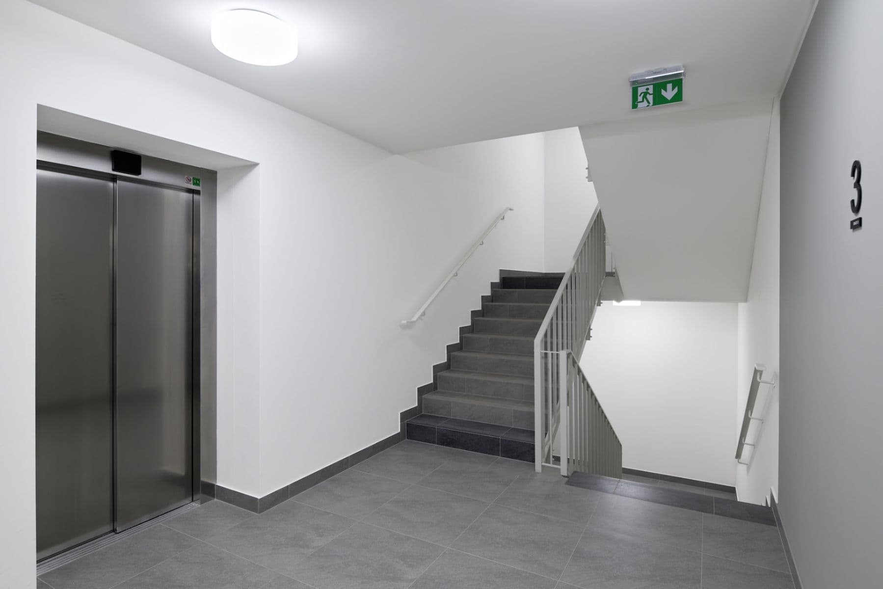Pronájem bytu 3+kk 86 m², Střídavá, Praha, Praha Pronájem bytu 3+kk 86 m², Střídavá, Praha, Praha