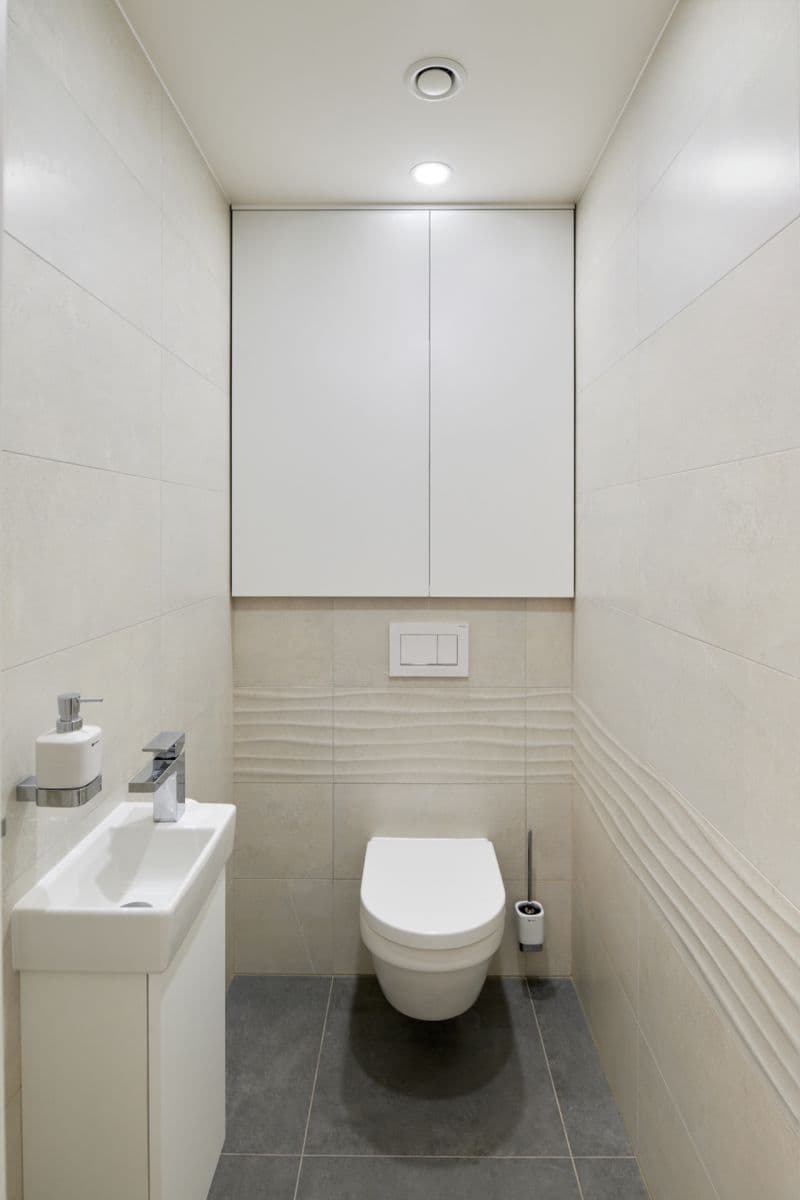 Pronájem bytu 3+kk 86 m², Střídavá, Praha, Praha Pronájem bytu 3+kk 86 m², Střídavá, Praha, Praha