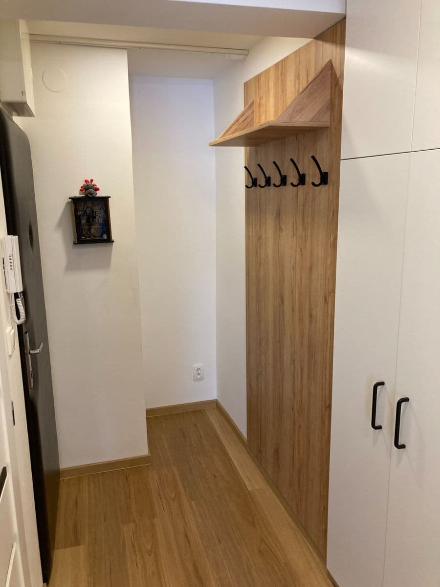 Pronájem bytu 2+1 64 m², Uprkova, Brno, Jihomoravský kraj Pronájem bytu 2+1 64 m², Uprkova, Brno, Jihomoravský kraj