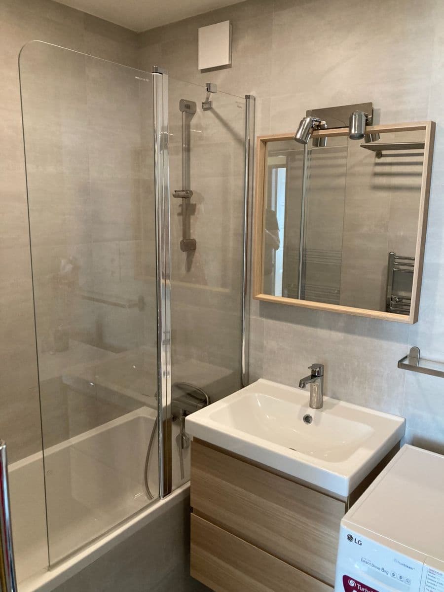 Pronájem bytu 2+1 64 m², Uprkova, Brno, Jihomoravský kraj Pronájem bytu 2+1 64 m², Uprkova, Brno, Jihomoravský kraj