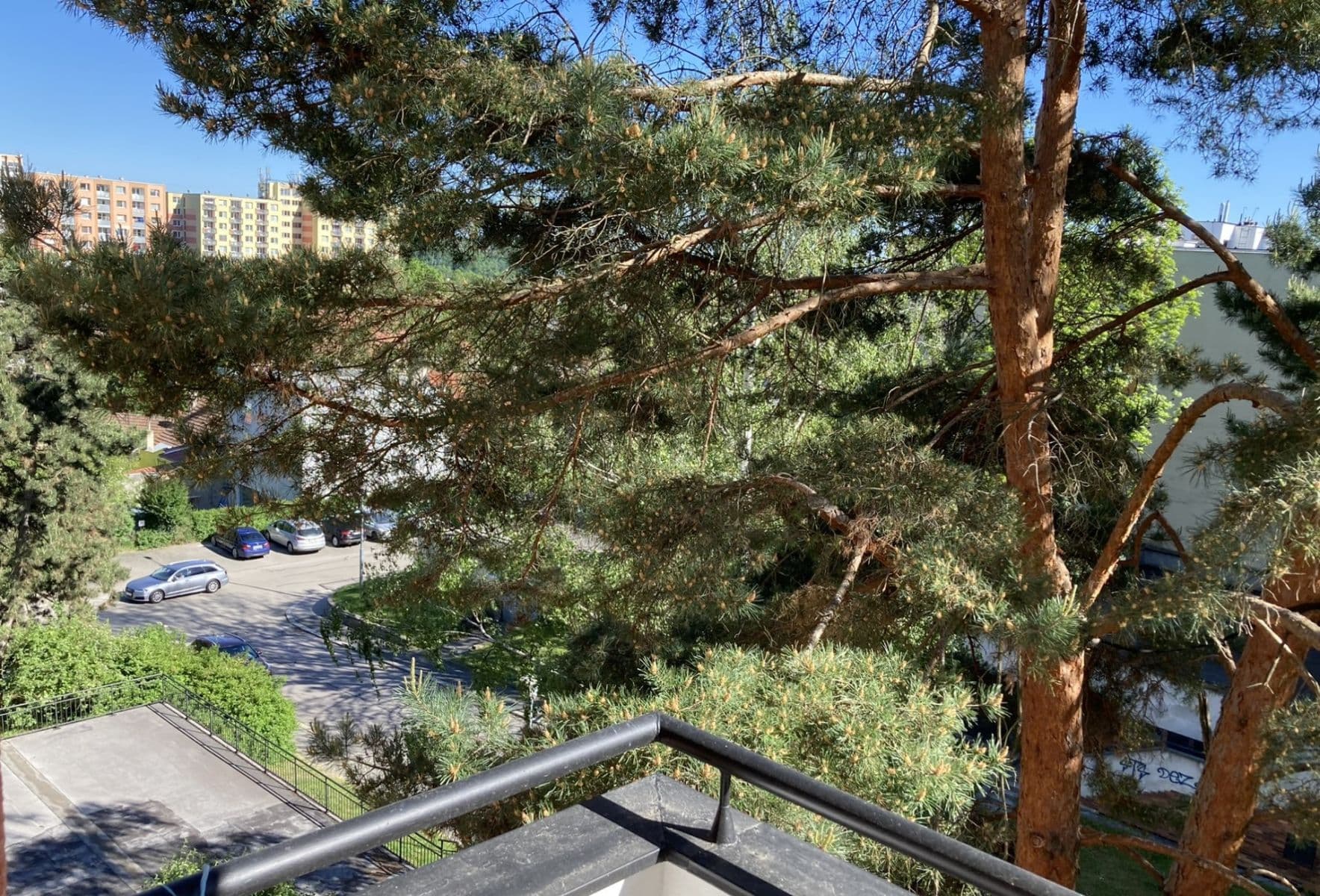 Pronájem bytu 2+1 64 m², Uprkova, Brno, Jihomoravský kraj Pronájem bytu 2+1 64 m², Uprkova, Brno, Jihomoravský kraj