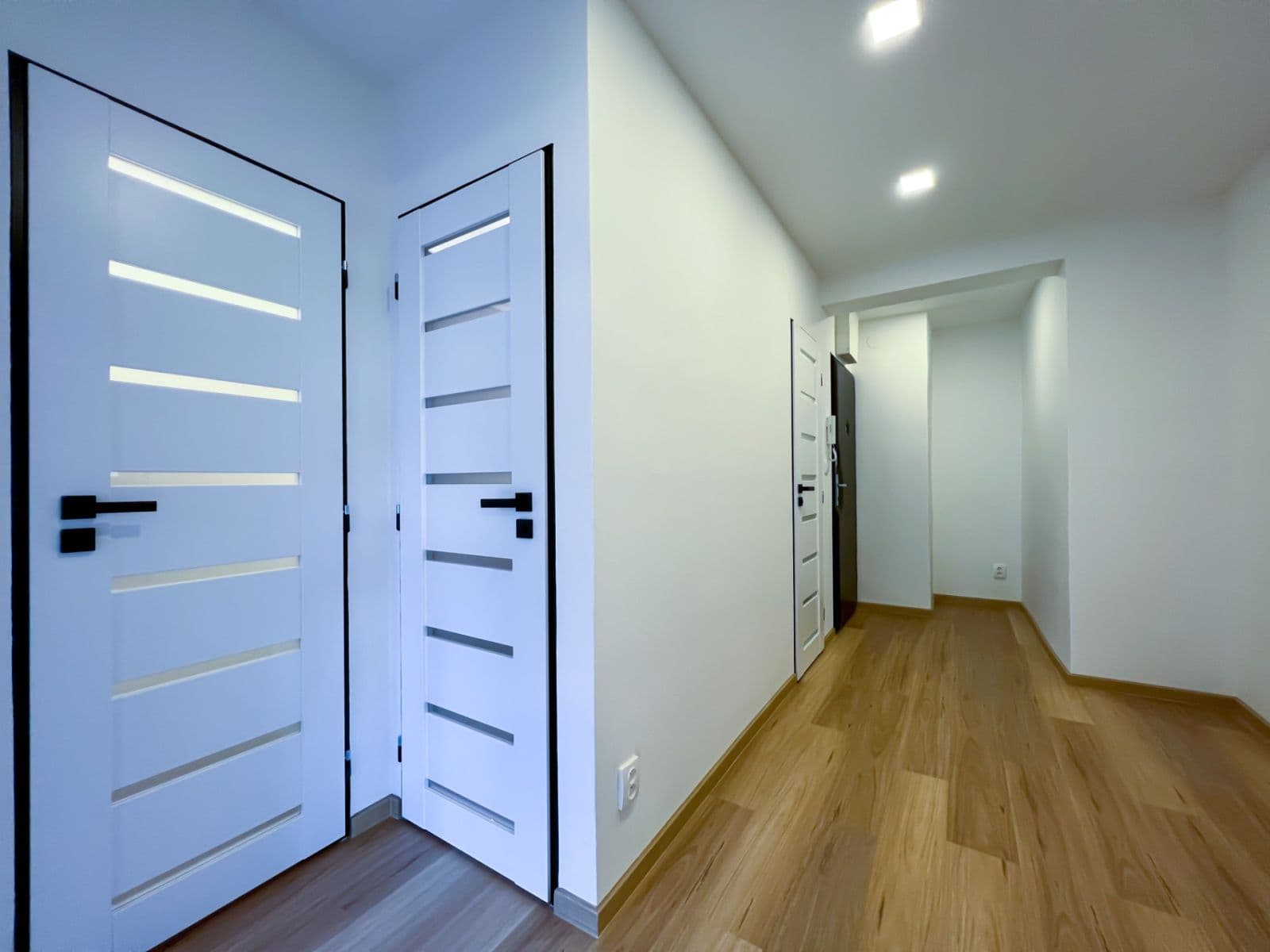 Pronájem bytu 2+1 64 m², Uprkova, Brno, Jihomoravský kraj Pronájem bytu 2+1 64 m², Uprkova, Brno, Jihomoravský kraj