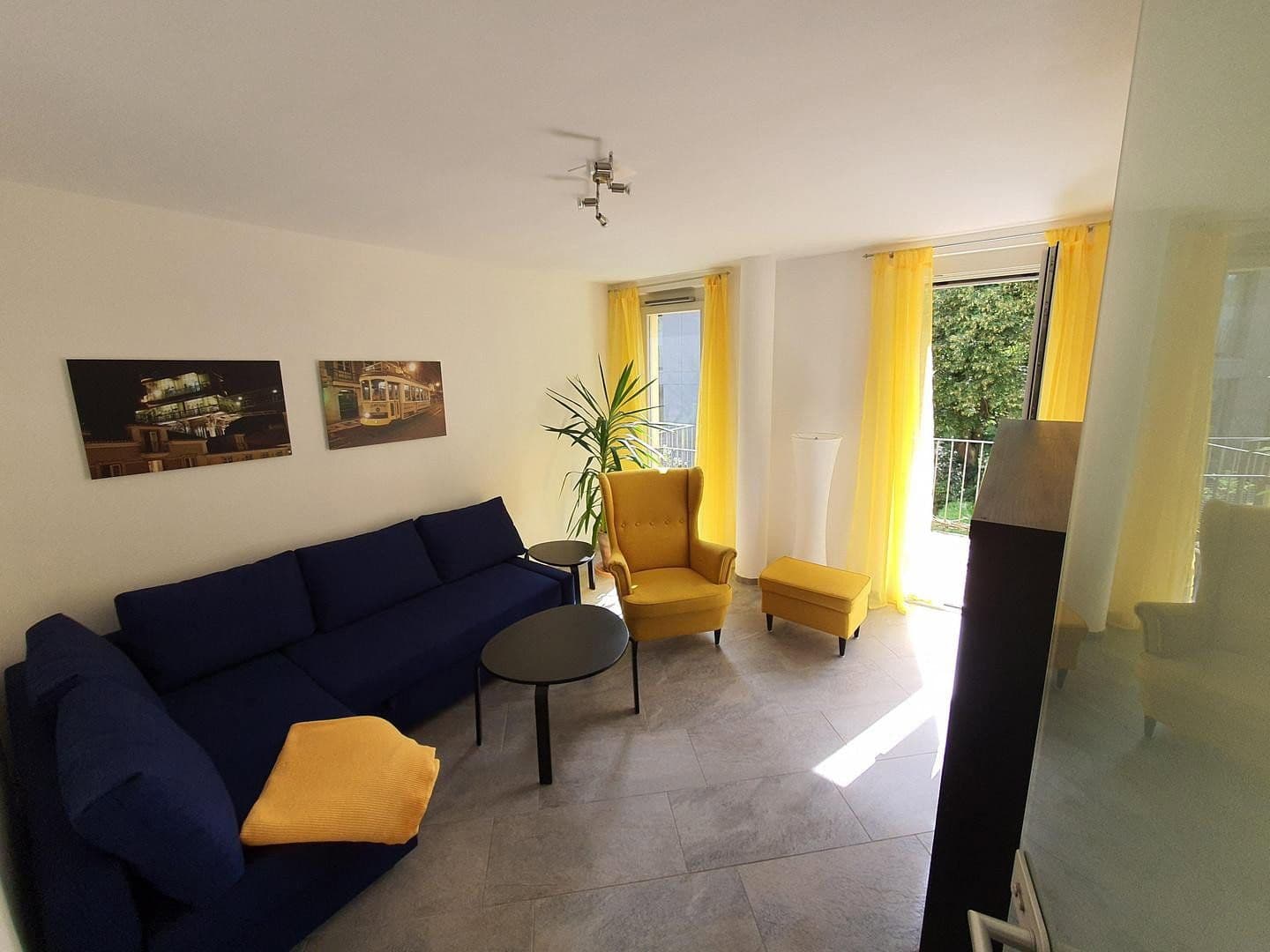 Pronájem bytu 2+1 51 m², Mathildenstraße 36, Tübingen, Bádensko-Württembersko Pronájem bytu 2+1 51 m², Mathildenstraße 36, Tübingen, Bádensko-Württembersko