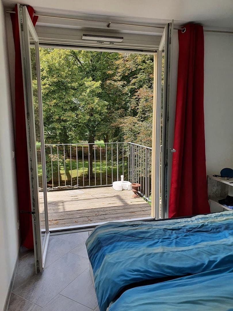 Pronájem bytu 2+1 51 m², Mathildenstraße 36, Tübingen, Bádensko-Württembersko Pronájem bytu 2+1 51 m², Mathildenstraße 36, Tübingen, Bádensko-Württembersko