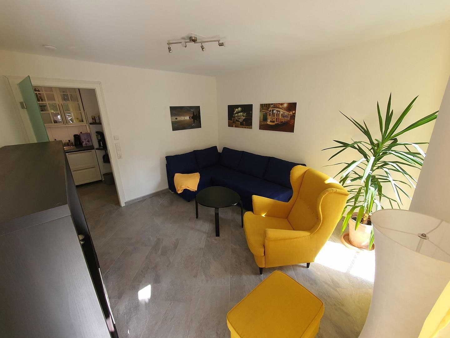 Pronájem bytu 2+1 51 m², Mathildenstraße 36, Tübingen, Bádensko-Württembersko Pronájem bytu 2+1 51 m², Mathildenstraße 36, Tübingen, Bádensko-Württembersko