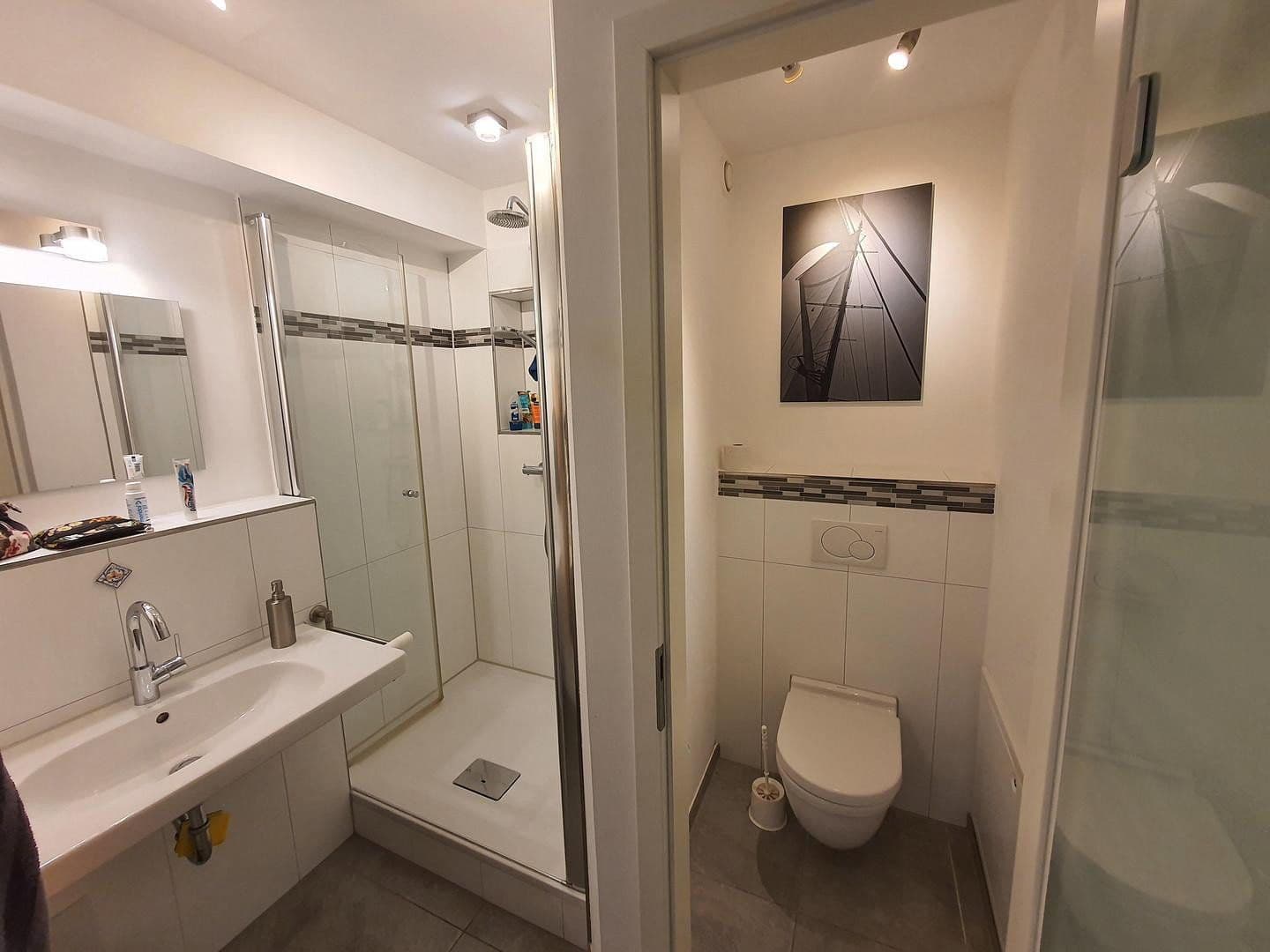 Pronájem bytu 2+1 51 m², Mathildenstraße 36, Tübingen, Bádensko-Württembersko Pronájem bytu 2+1 51 m², Mathildenstraße 36, Tübingen, Bádensko-Württembersko