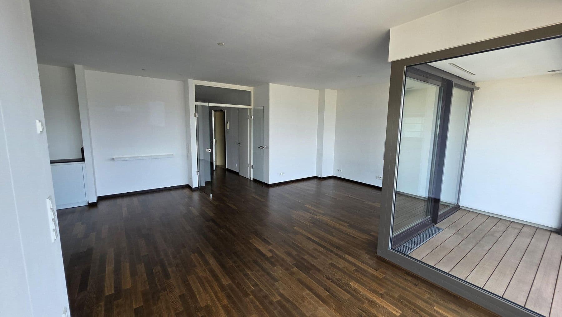 Pronájem bytu 3+1 110 m², Im Zollhafen 12, Köln, Severní Porýní-Vestfálsko Pronájem bytu 3+1 110 m², Im Zollhafen 12, Köln, Severní Porýní-Vestfálsko