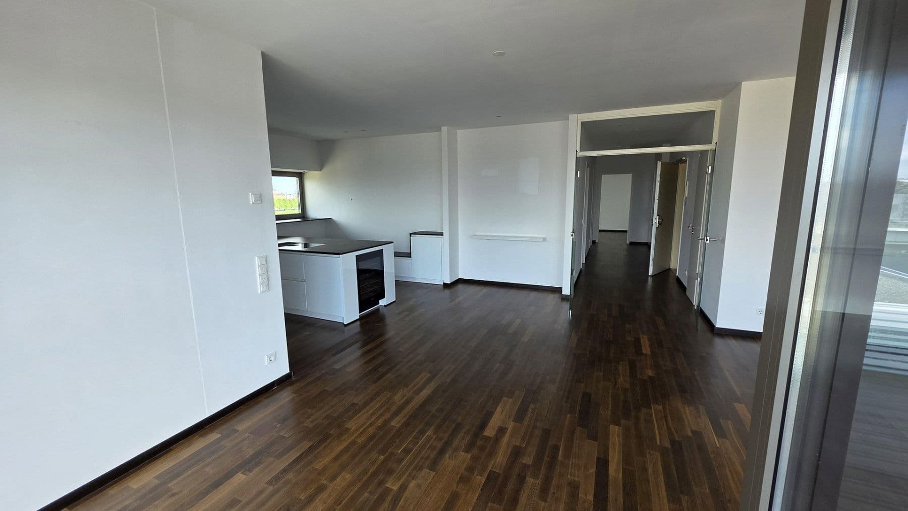 Pronájem bytu 3+1 110 m², Im Zollhafen 12, Köln, Severní Porýní-Vestfálsko Pronájem bytu 3+1 110 m², Im Zollhafen 12, Köln, Severní Porýní-Vestfálsko