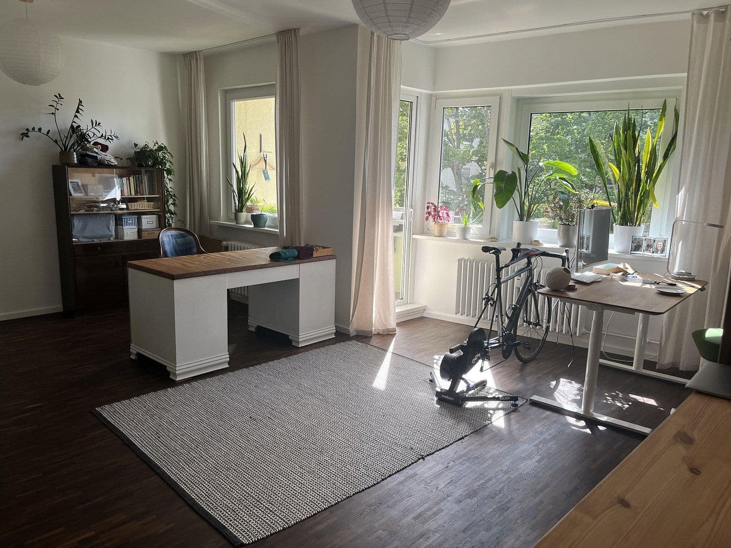 Prodej bytu 6+1 142 m², Berlin, Berlín Prodej bytu 6+1 142 m², Berlin, Berlín