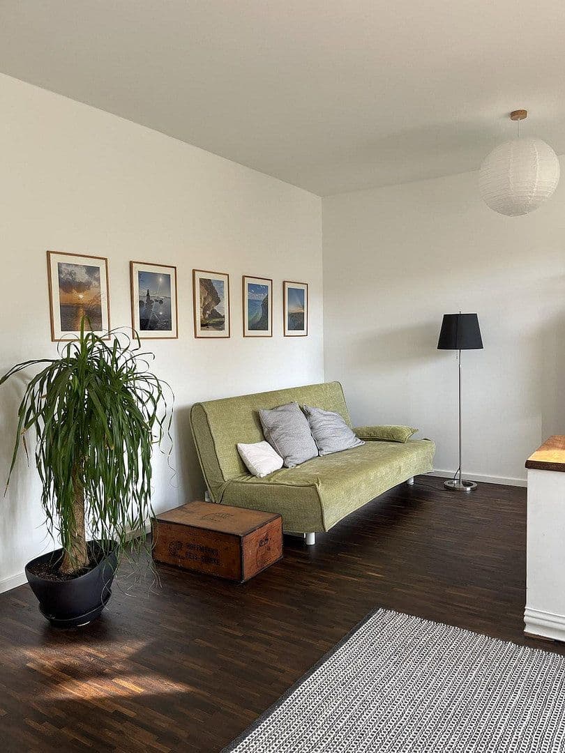 Prodej bytu 6+1 142 m², Berlin, Berlín Prodej bytu 6+1 142 m², Berlin, Berlín