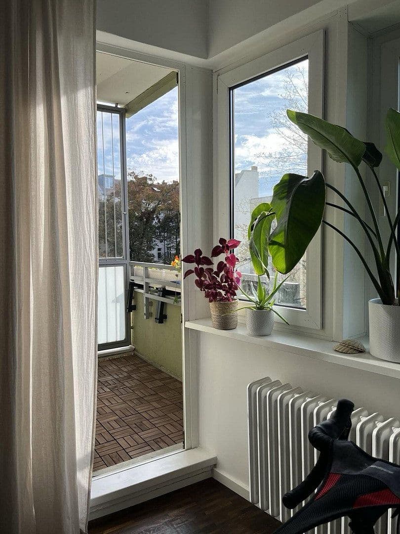 Prodej bytu 6+1 142 m², Berlin, Berlín Prodej bytu 6+1 142 m², Berlin, Berlín