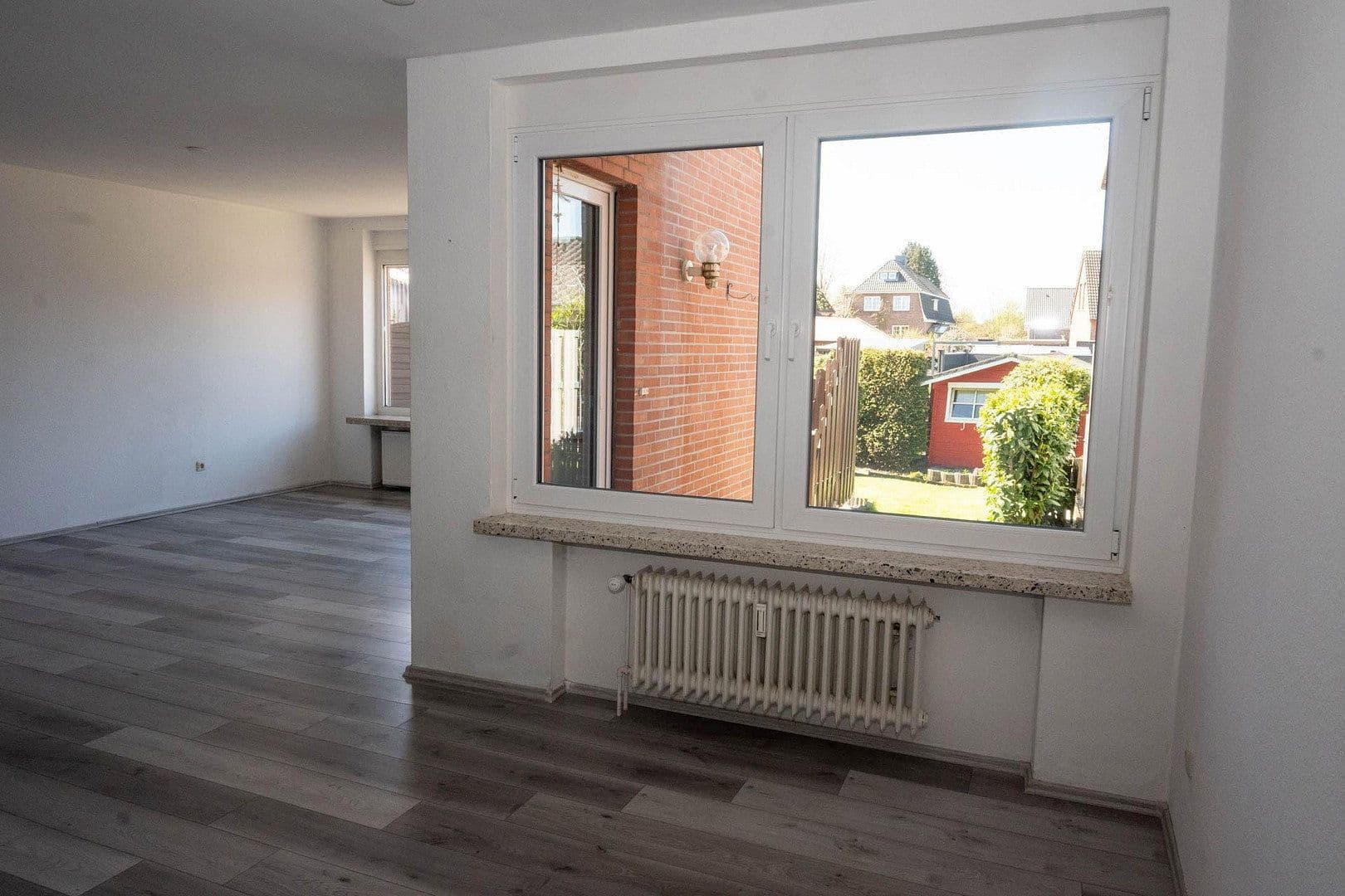 Prodej domu 98 m², pozemek 172 m², Schölischer Hochfeld 25, Stade, Dolní Sasko Prodej domu 98 m², pozemek 172 m², Schölischer Hochfeld 25, Stade, Dolní Sasko