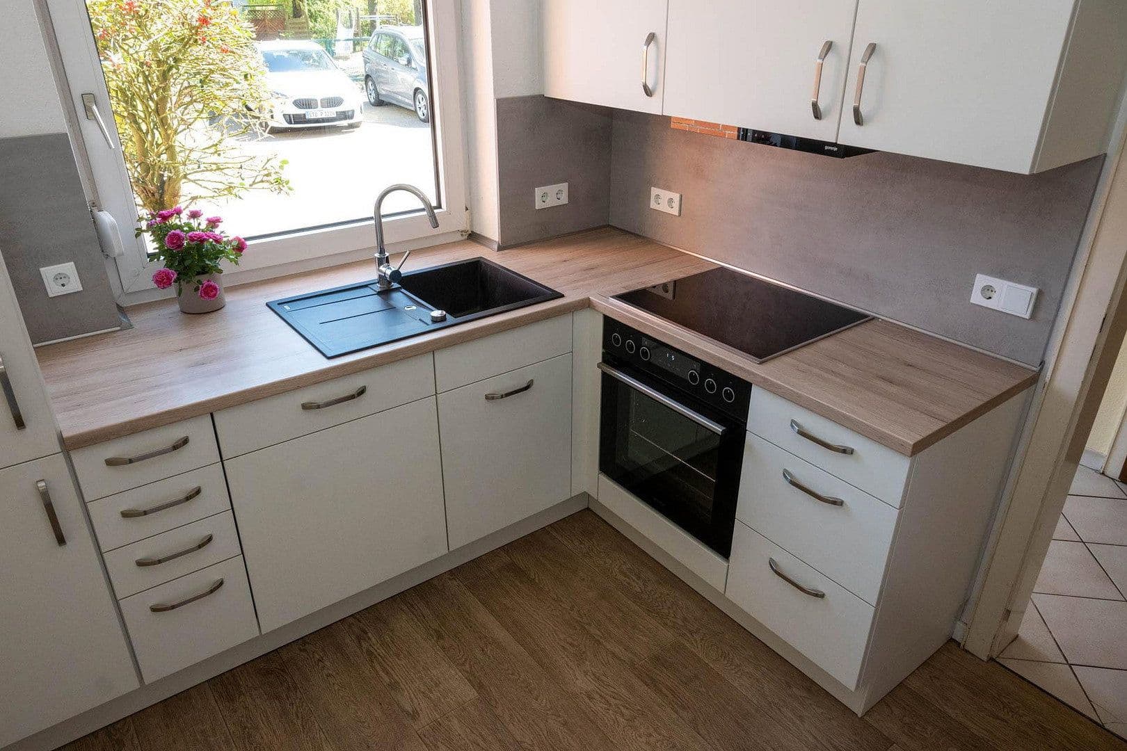 Prodej domu 98 m², pozemek 172 m², Schölischer Hochfeld 25, Stade, Dolní Sasko Prodej domu 98 m², pozemek 172 m², Schölischer Hochfeld 25, Stade, Dolní Sasko