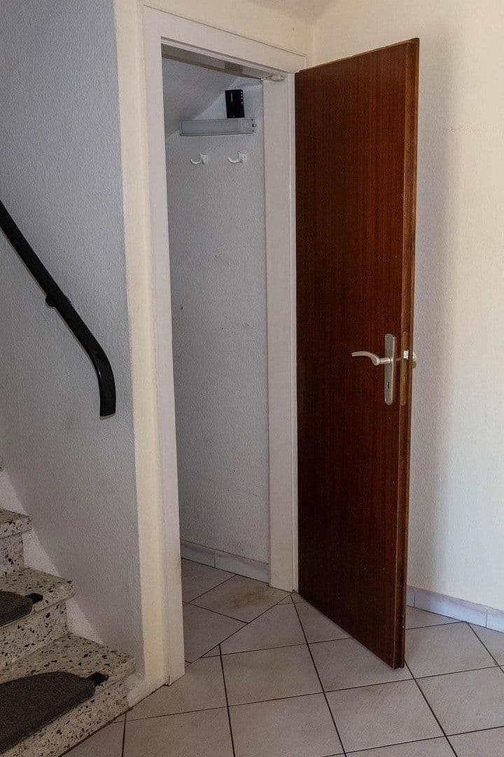Prodej domu 98 m², pozemek 172 m², Schölischer Hochfeld 25, Stade, Dolní Sasko Prodej domu 98 m², pozemek 172 m², Schölischer Hochfeld 25, Stade, Dolní Sasko