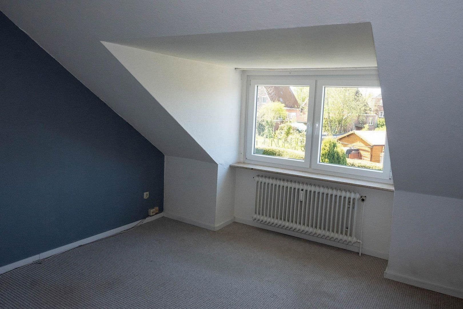 Prodej domu 98 m², pozemek 172 m², Schölischer Hochfeld 25, Stade, Dolní Sasko Prodej domu 98 m², pozemek 172 m², Schölischer Hochfeld 25, Stade, Dolní Sasko