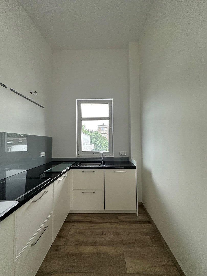 Prodej bytu 2+1 68 m², Gerberstraße 29a, Viersen, Severní Porýní-Vestfálsko Prodej bytu 2+1 68 m², Gerberstraße 29a, Viersen, Severní Porýní-Vestfálsko