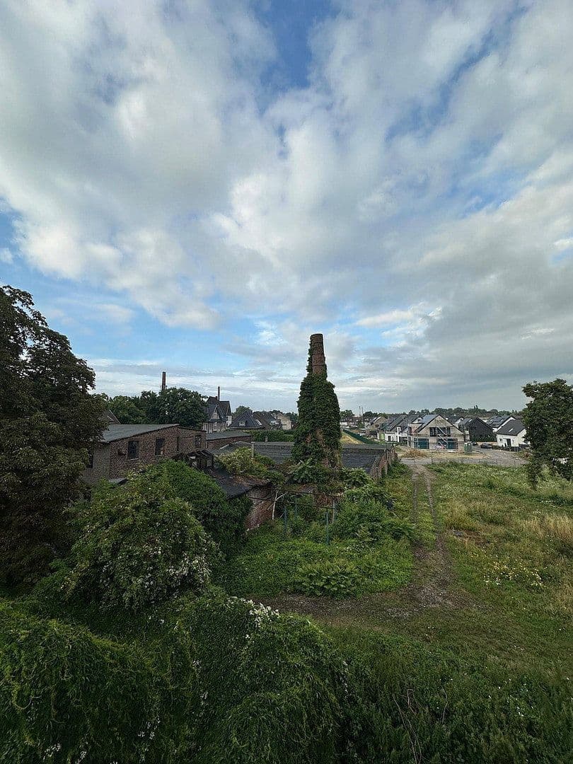 Prodej bytu 2+1 68 m², Gerberstraße 29a, Viersen, Severní Porýní-Vestfálsko Prodej bytu 2+1 68 m², Gerberstraße 29a, Viersen, Severní Porýní-Vestfálsko