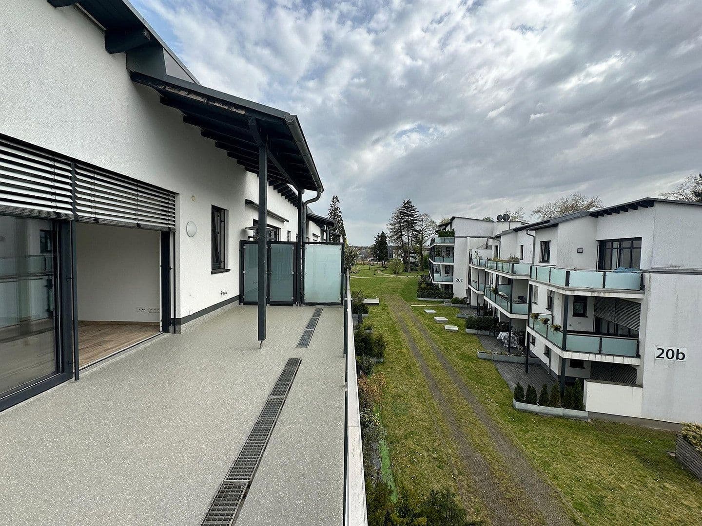 Prodej bytu 2+1 68 m², Gerberstraße 29a, Viersen, Severní Porýní-Vestfálsko Prodej bytu 2+1 68 m², Gerberstraße 29a, Viersen, Severní Porýní-Vestfálsko