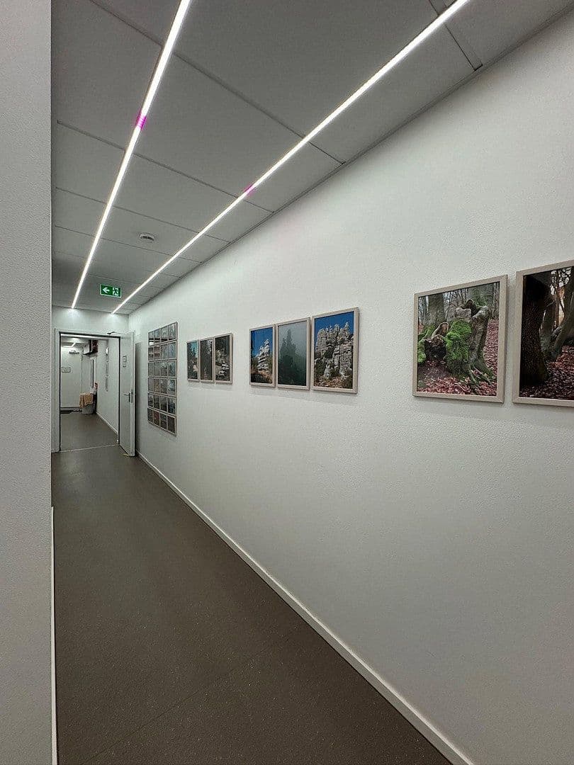 Prodej bytu 2+1 68 m², Gerberstraße 29a, Viersen, Severní Porýní-Vestfálsko Prodej bytu 2+1 68 m², Gerberstraße 29a, Viersen, Severní Porýní-Vestfálsko