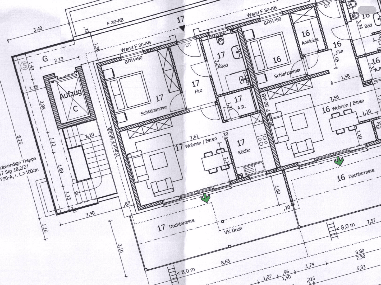 Prodej bytu 2+1 68 m², Gerberstraße 20a, Viersen, Severní Porýní-Vestfálsko Prodej bytu 2+1 68 m², Gerberstraße 20a, Viersen, Severní Porýní-Vestfálsko