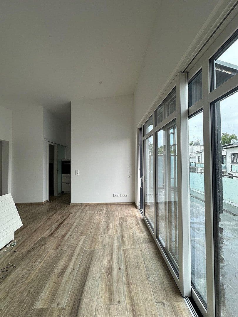 Prodej bytu 2+1 68 m², Gerberstraße 29a, Viersen, Severní Porýní-Vestfálsko Prodej bytu 2+1 68 m², Gerberstraße 29a, Viersen, Severní Porýní-Vestfálsko