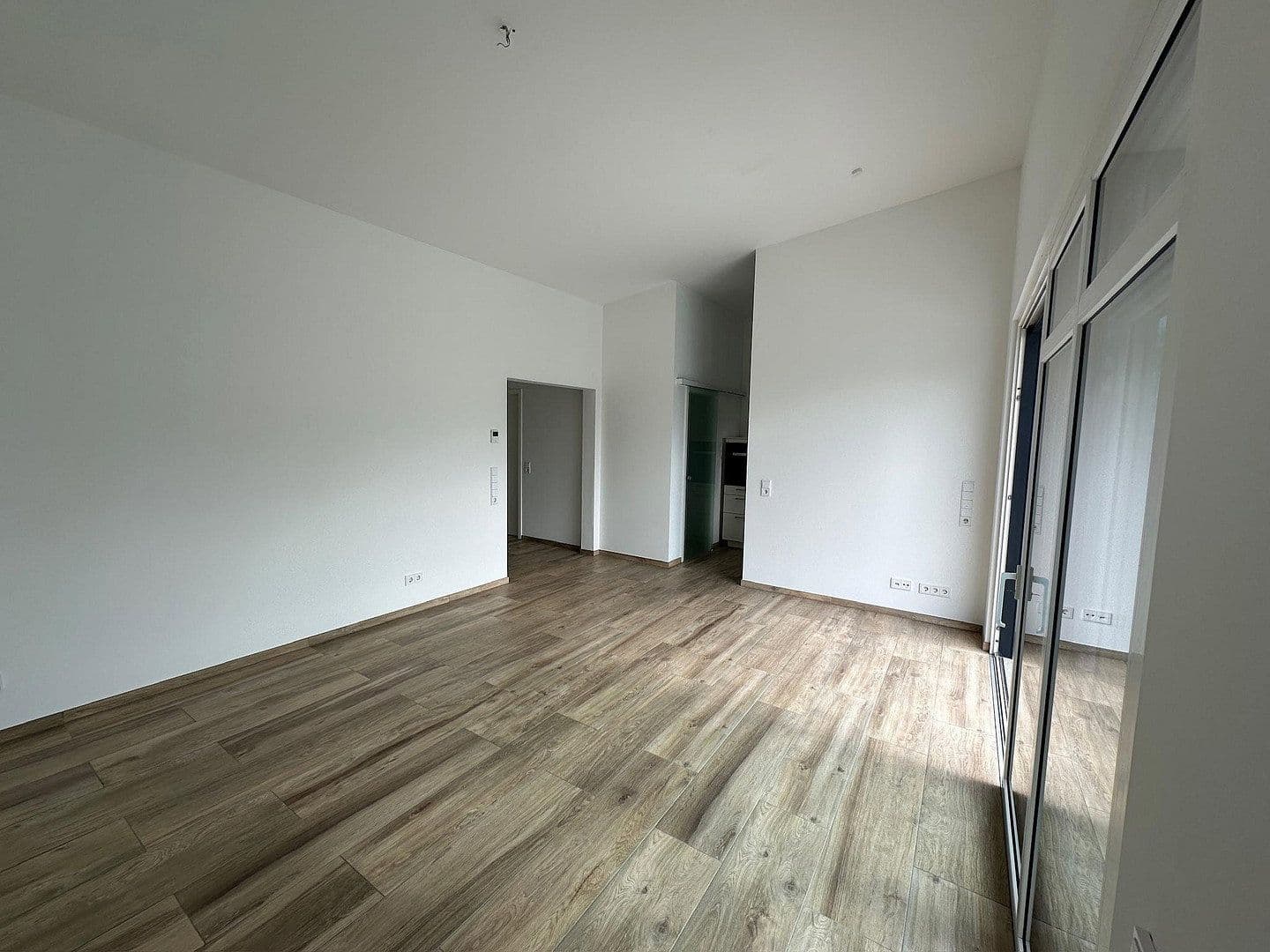 Prodej bytu 2+1 68 m², Gerberstraße 29a, Viersen, Severní Porýní-Vestfálsko Prodej bytu 2+1 68 m², Gerberstraße 29a, Viersen, Severní Porýní-Vestfálsko