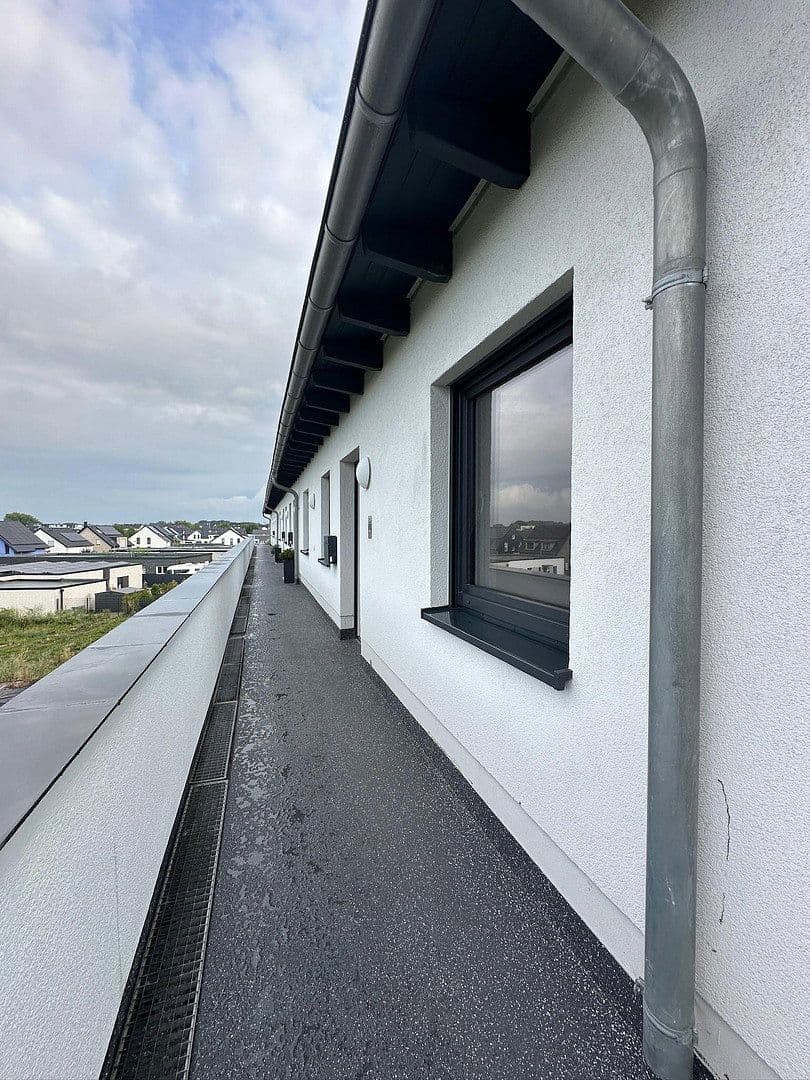 Prodej bytu 2+1 68 m², Gerberstraße 29a, Viersen, Severní Porýní-Vestfálsko Prodej bytu 2+1 68 m², Gerberstraße 29a, Viersen, Severní Porýní-Vestfálsko