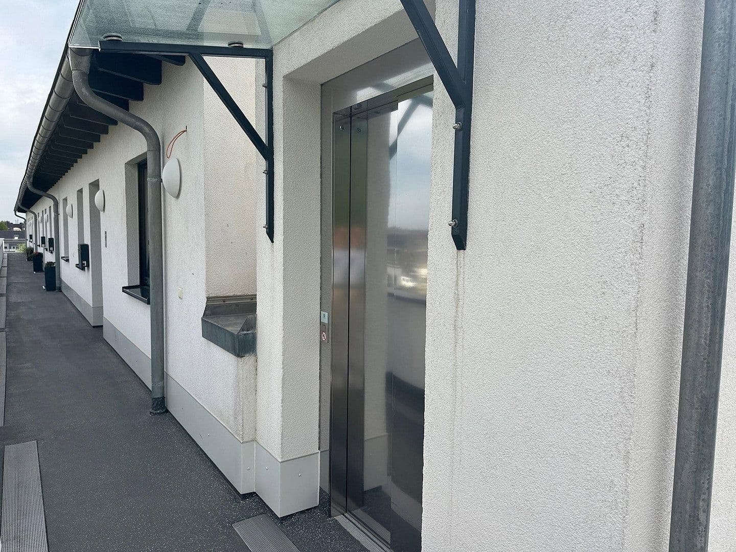 Prodej bytu 2+1 68 m², Gerberstraße 29a, Viersen, Severní Porýní-Vestfálsko Prodej bytu 2+1 68 m², Gerberstraße 29a, Viersen, Severní Porýní-Vestfálsko