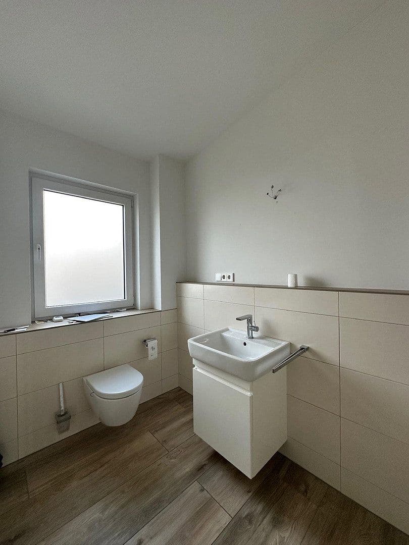 Prodej bytu 2+1 68 m², Gerberstraße 29a, Viersen, Severní Porýní-Vestfálsko Prodej bytu 2+1 68 m², Gerberstraße 29a, Viersen, Severní Porýní-Vestfálsko