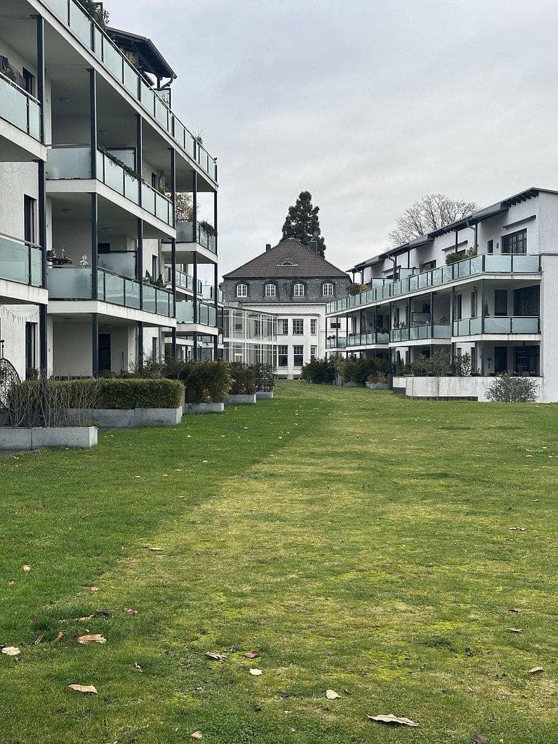 Prodej bytu 2+1 68 m², Gerberstraße 20a, Viersen, Severní Porýní-Vestfálsko Prodej bytu 2+1 68 m², Gerberstraße 20a, Viersen, Severní Porýní-Vestfálsko