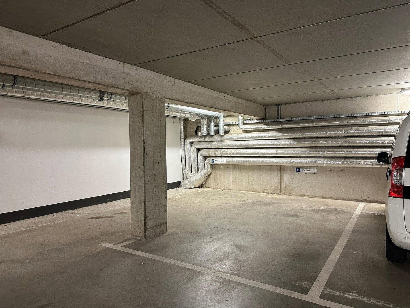 Prodej bytu 2+1 68 m², Gerberstraße 29a, Viersen, Severní Porýní-Vestfálsko Prodej bytu 2+1 68 m², Gerberstraße 29a, Viersen, Severní Porýní-Vestfálsko