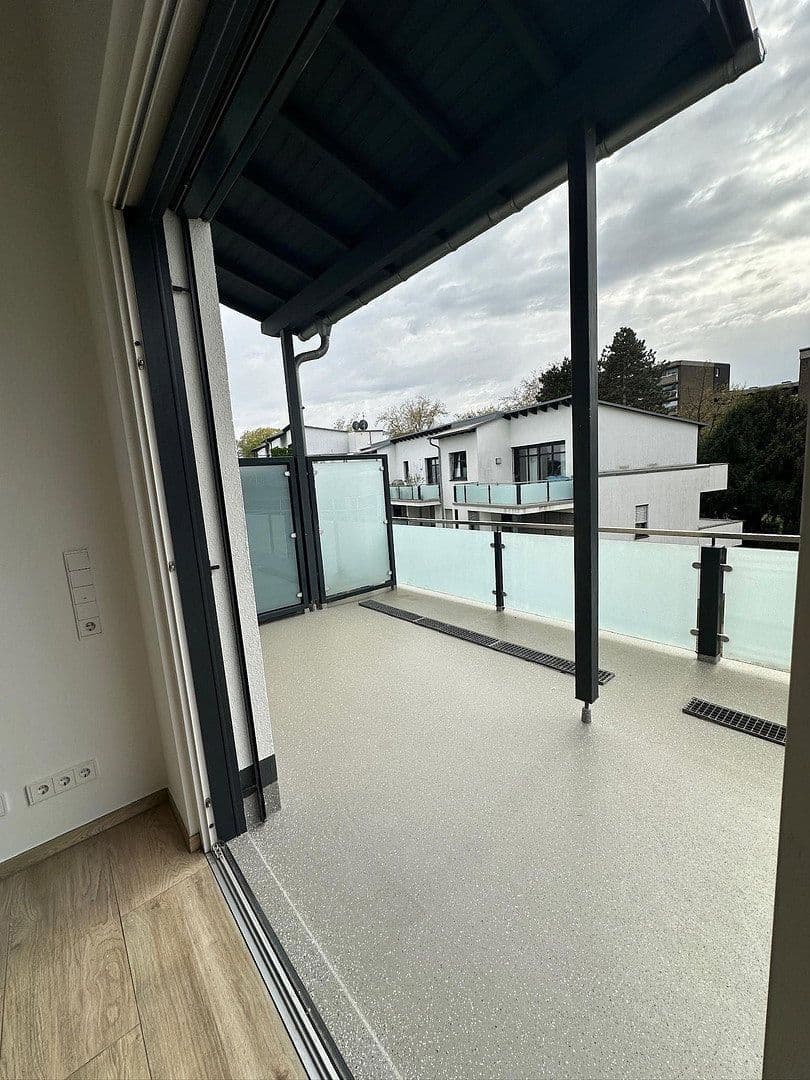 Prodej bytu 2+1 68 m², Gerberstraße 29a, Viersen, Severní Porýní-Vestfálsko Prodej bytu 2+1 68 m², Gerberstraße 29a, Viersen, Severní Porýní-Vestfálsko