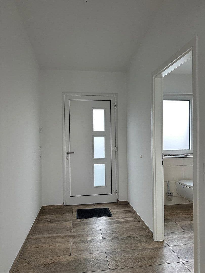 Prodej bytu 2+1 68 m², Gerberstraße 29a, Viersen, Severní Porýní-Vestfálsko Prodej bytu 2+1 68 m², Gerberstraße 29a, Viersen, Severní Porýní-Vestfálsko