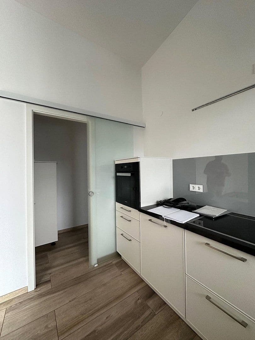Prodej bytu 2+1 68 m², Gerberstraße 29a, Viersen, Severní Porýní-Vestfálsko Prodej bytu 2+1 68 m², Gerberstraße 29a, Viersen, Severní Porýní-Vestfálsko
