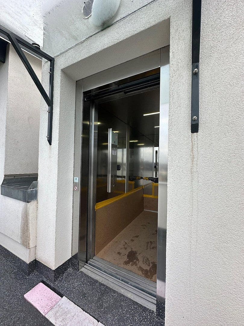 Prodej bytu 2+1 68 m², Gerberstraße 29a, Viersen, Severní Porýní-Vestfálsko Prodej bytu 2+1 68 m², Gerberstraße 29a, Viersen, Severní Porýní-Vestfálsko