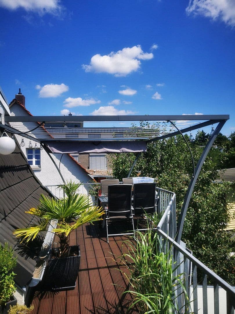 Prodej bytu 2+1 80 m², Bergisch Gladbach, Severní Porýní-Vestfálsko Prodej bytu 2+1 80 m², Bergisch Gladbach, Severní Porýní-Vestfálsko