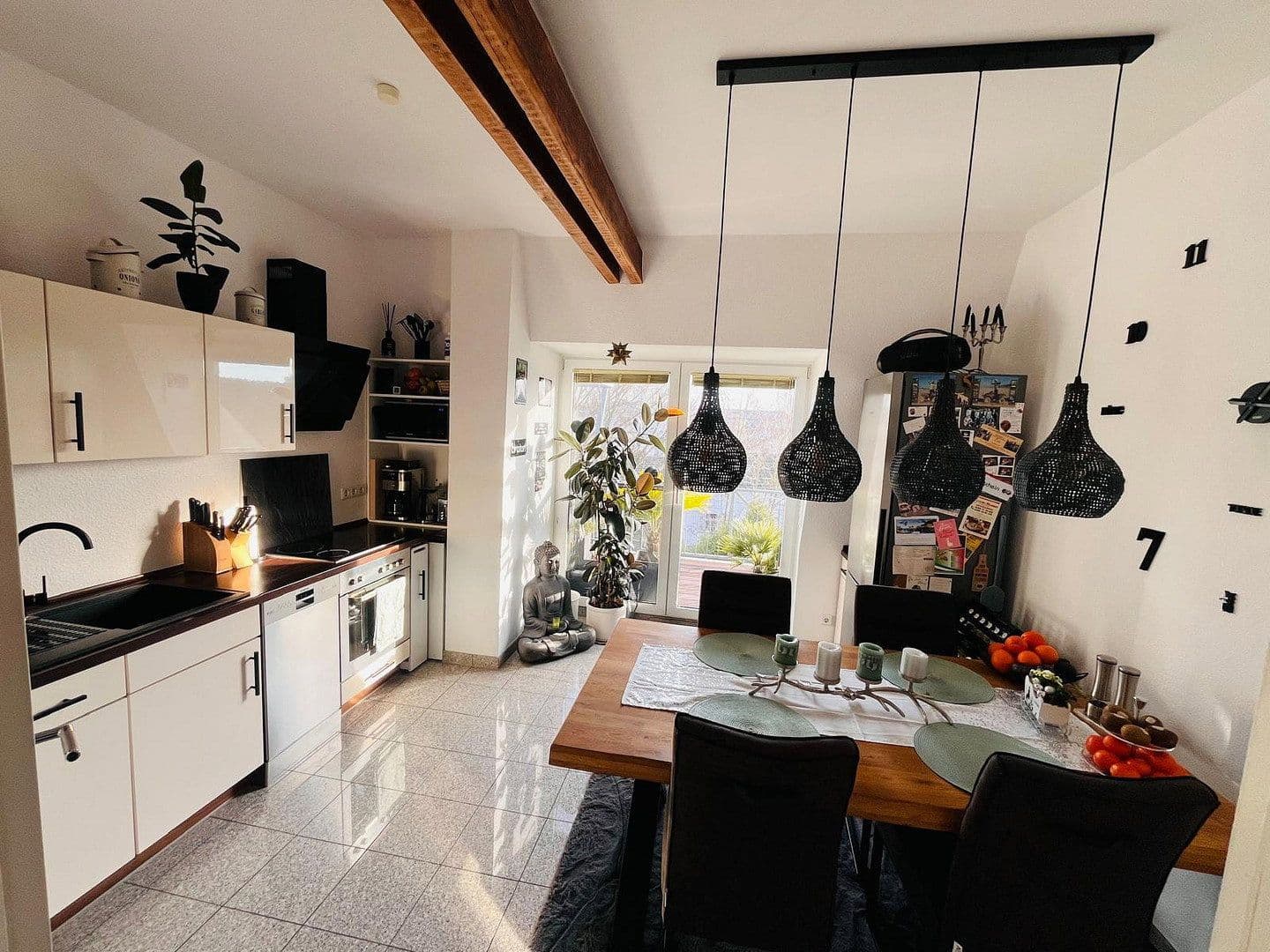 Prodej bytu 2+1 80 m², Bergisch Gladbach, Severní Porýní-Vestfálsko Prodej bytu 2+1 80 m², Bergisch Gladbach, Severní Porýní-Vestfálsko