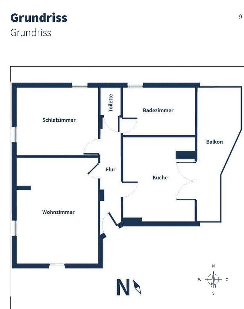 Prodej bytu 2+1 80 m², Bergisch Gladbach, Severní Porýní-Vestfálsko Prodej bytu 2+1 80 m², Bergisch Gladbach, Severní Porýní-Vestfálsko