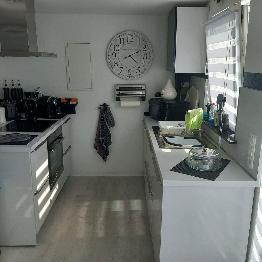 Prodej domu 90 m², pozemek 296 m², Dünenstr., Binz, Mecklenburg-Vorpommern Prodej domu 90 m², pozemek 296 m², Dünenstr., Binz, Mecklenburg-Vorpommern